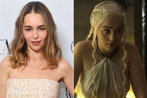 hentai hames|Emilia Clarke Looks Back at 'Game of Thrones' Role, Success .